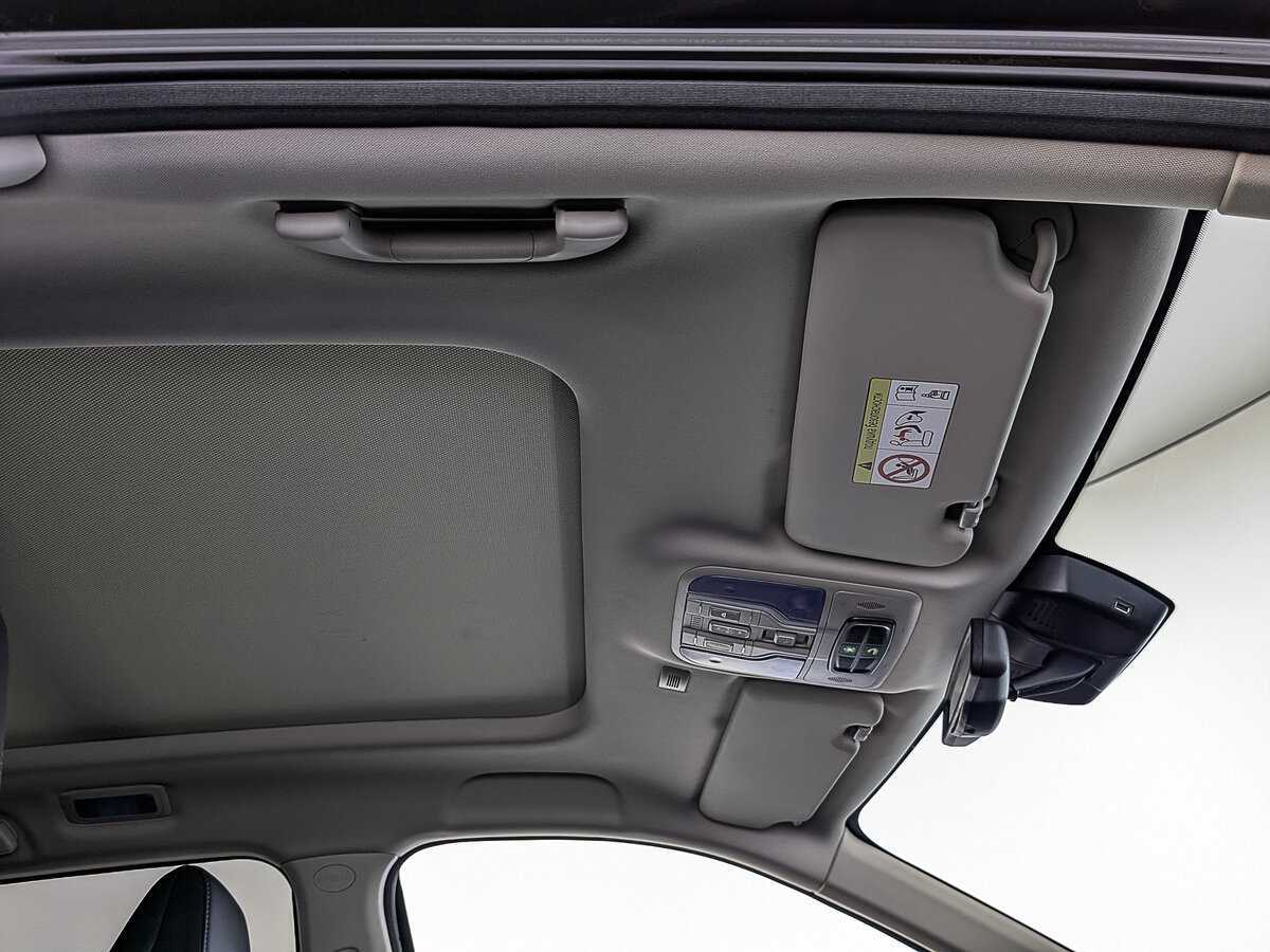 Купить Haval F7, 2022, 59 331 км, фото №23