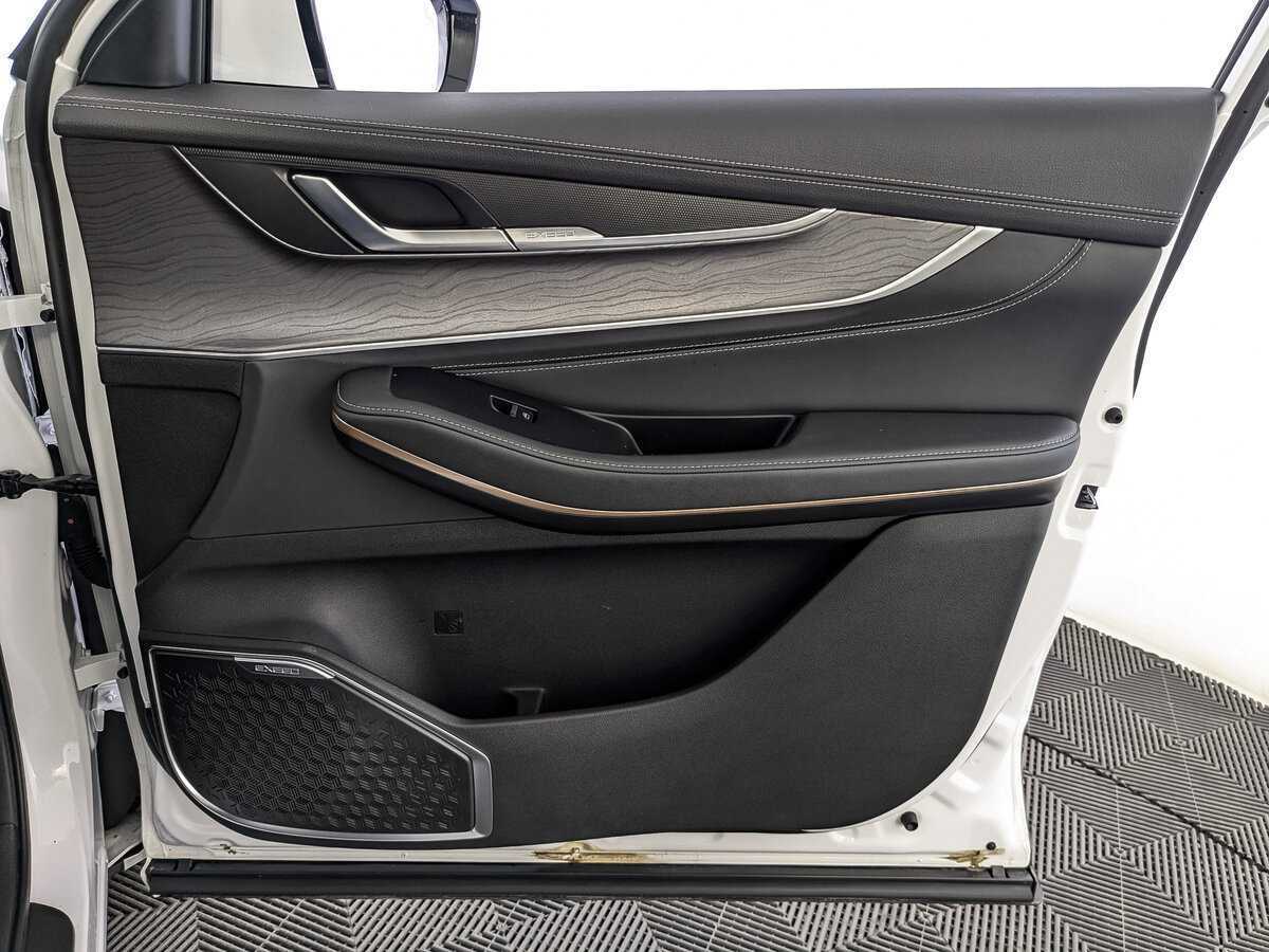 Купить Exeed LX, 2022, 37 311 км, фото №22