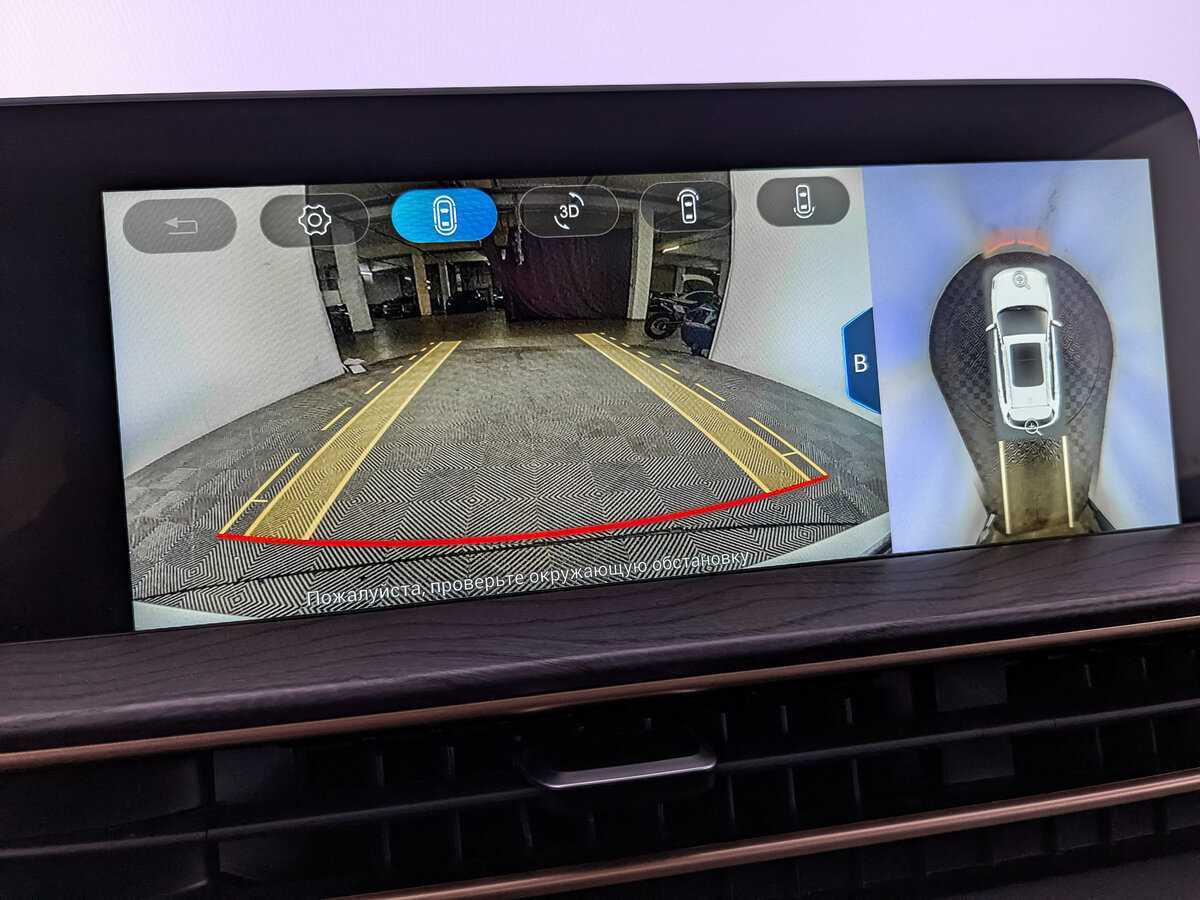 Купить Exeed LX, 2022, 37 311 км, фото №23