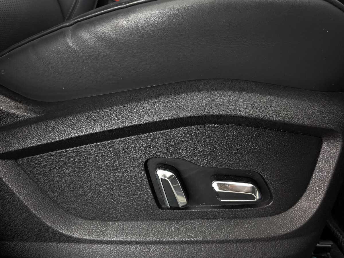 Купить Exeed LX, 2022, 37 311 км, фото №24