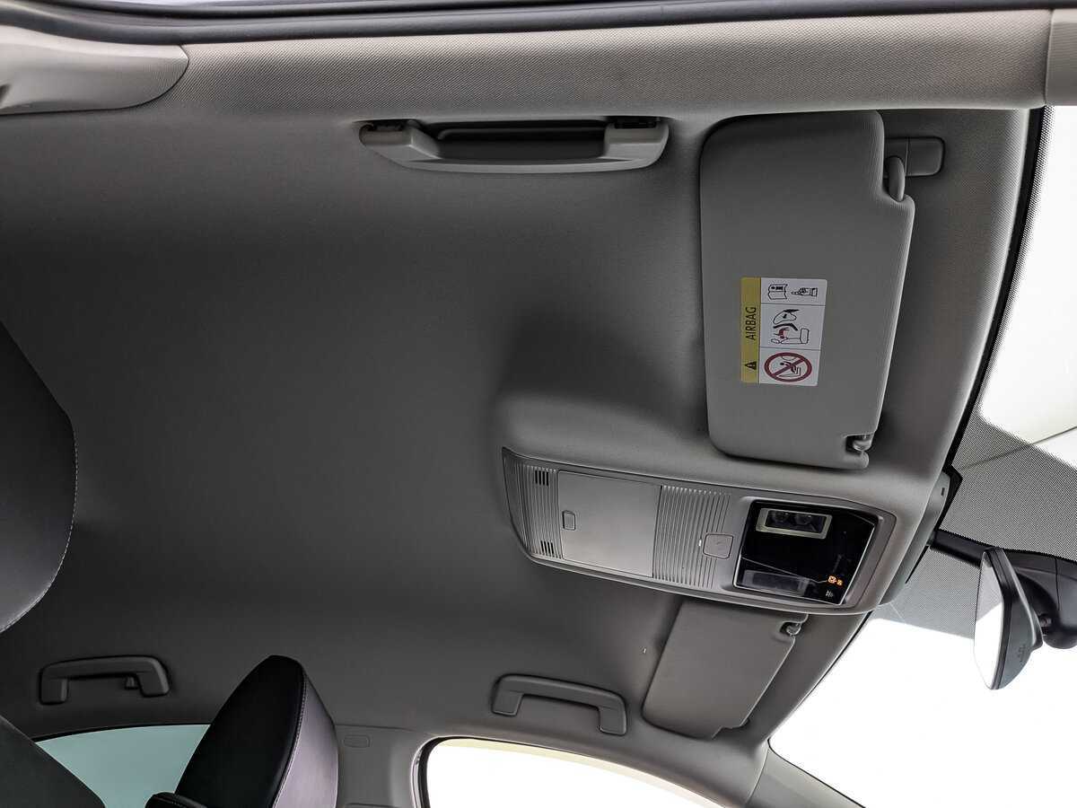 Купить Skoda Octavia, 2021, 100 617 км, фото №22