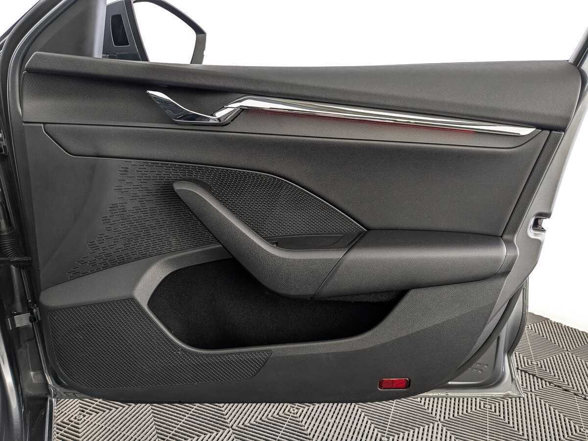 Купить Skoda Octavia, 2021, 100 617 км, фото №24