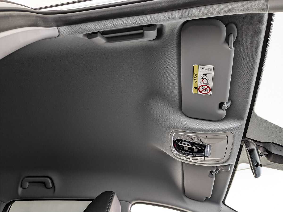 Купить CHERY Tiggo 7 Pro Max, 2023, 47 153 км, фото №22