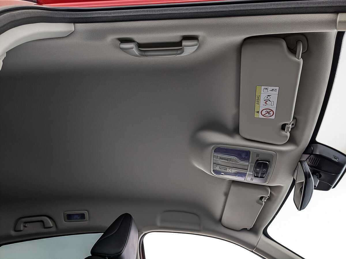 Купить Haval F7x, 2023, 69 896 км, фото №22