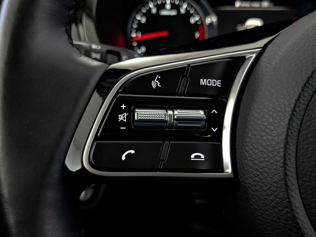 Купить Kia Seltos, 2020, 109 405 км, фото №29