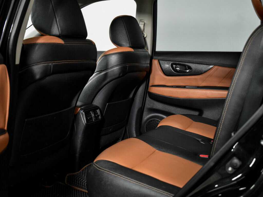 Купить Nissan X-Trail, 2015, 175 500 км, фото №15