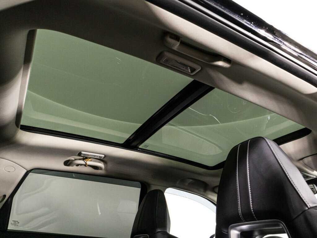 Купить Changan CS75 Plus, 2023, 31 000 км, фото №21