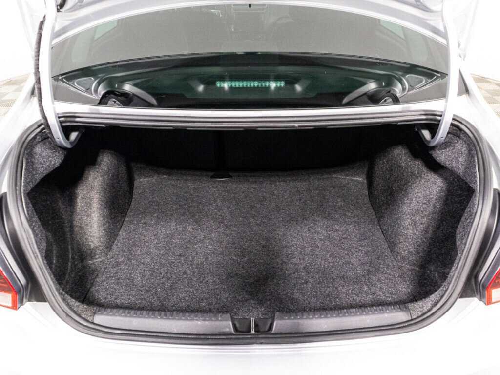 Купить Volkswagen Polo, 2018, 59 631 км, фото №15