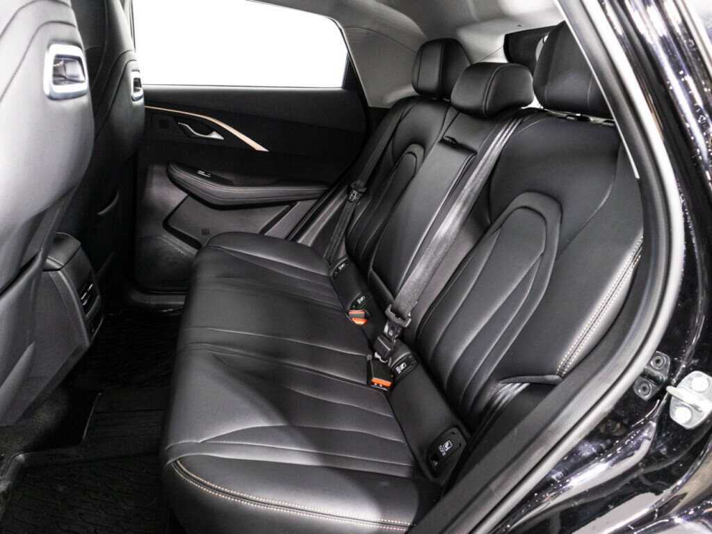 Купить Omoda C5, 2023, 48 751 км, фото №10