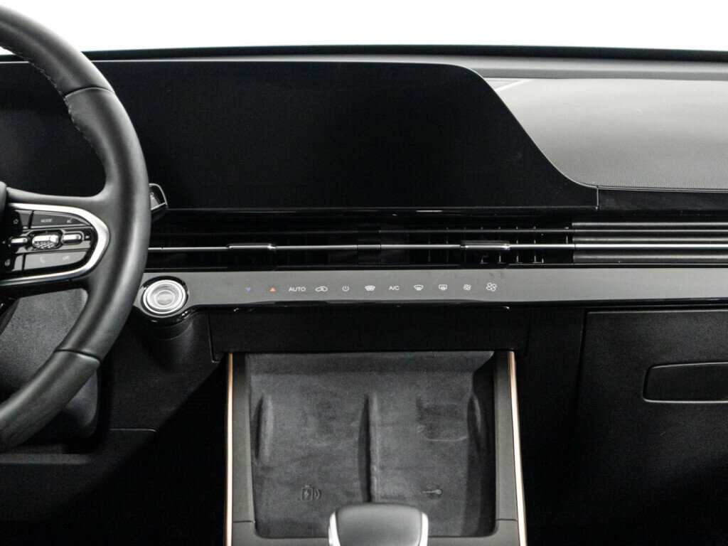 Купить Omoda C5, 2023, 48 751 км, фото №14