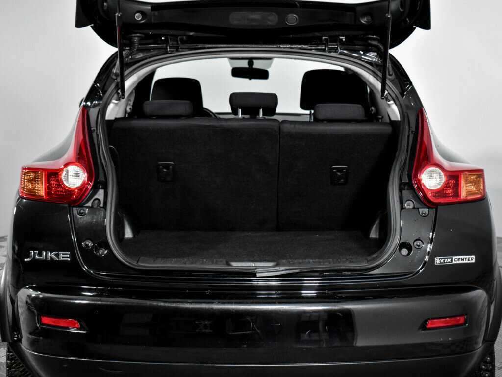Купить Nissan Juke, 2014, 115 500 км, фото №19