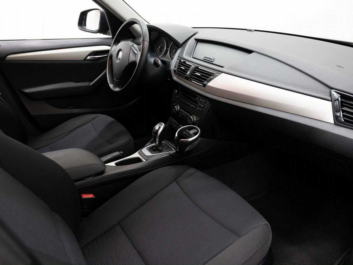 Купить BMW X1 20i, 2013, 280 000 км, фото №13