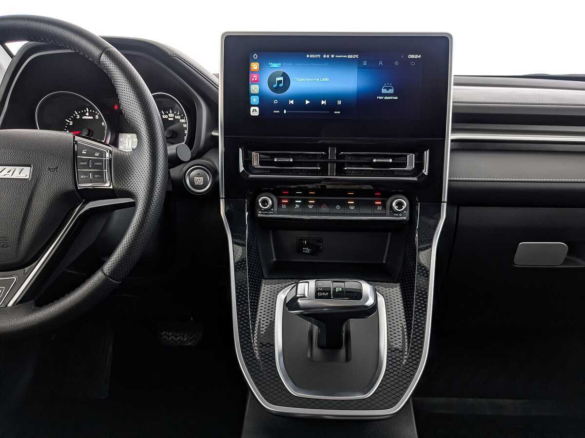 Купить Haval M6, 2023, 45 062 км, фото №27