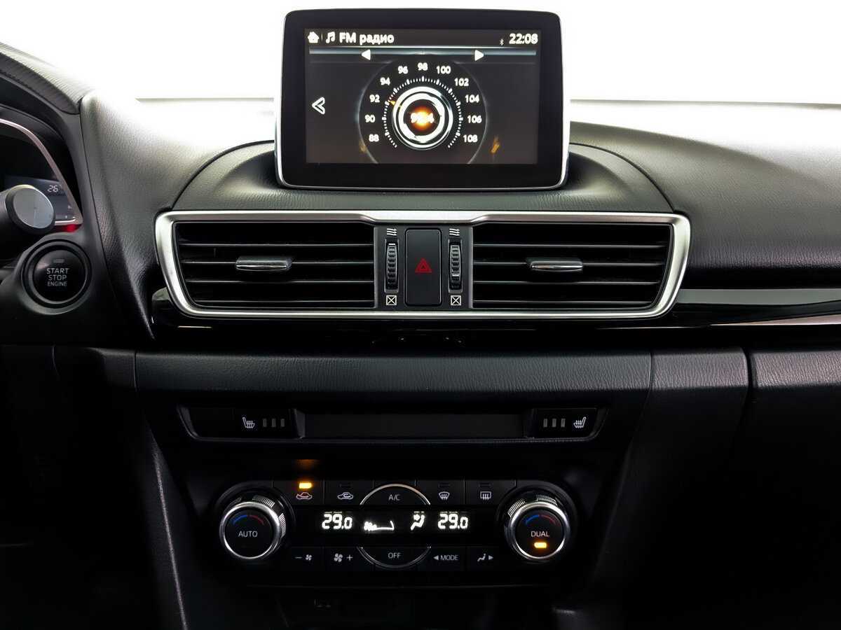 Купить Mazda 3, 2015, 116 000 км, фото №15