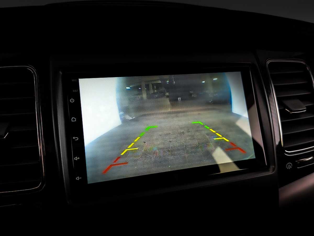 Купить SsangYong Actyon, 2013, 157 014 км, фото №25