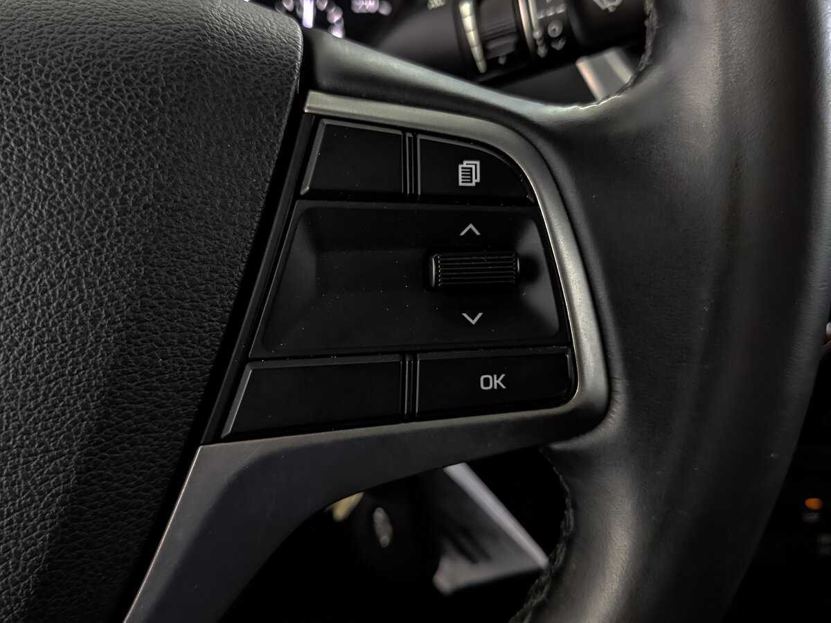 Купить Hyundai Solaris, 2018, 214 065 км, фото №29