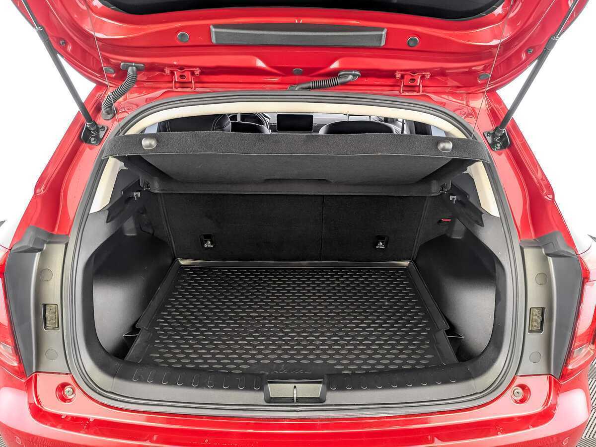 Купить Haval Jolion, 2023, 29 054 км, фото №10