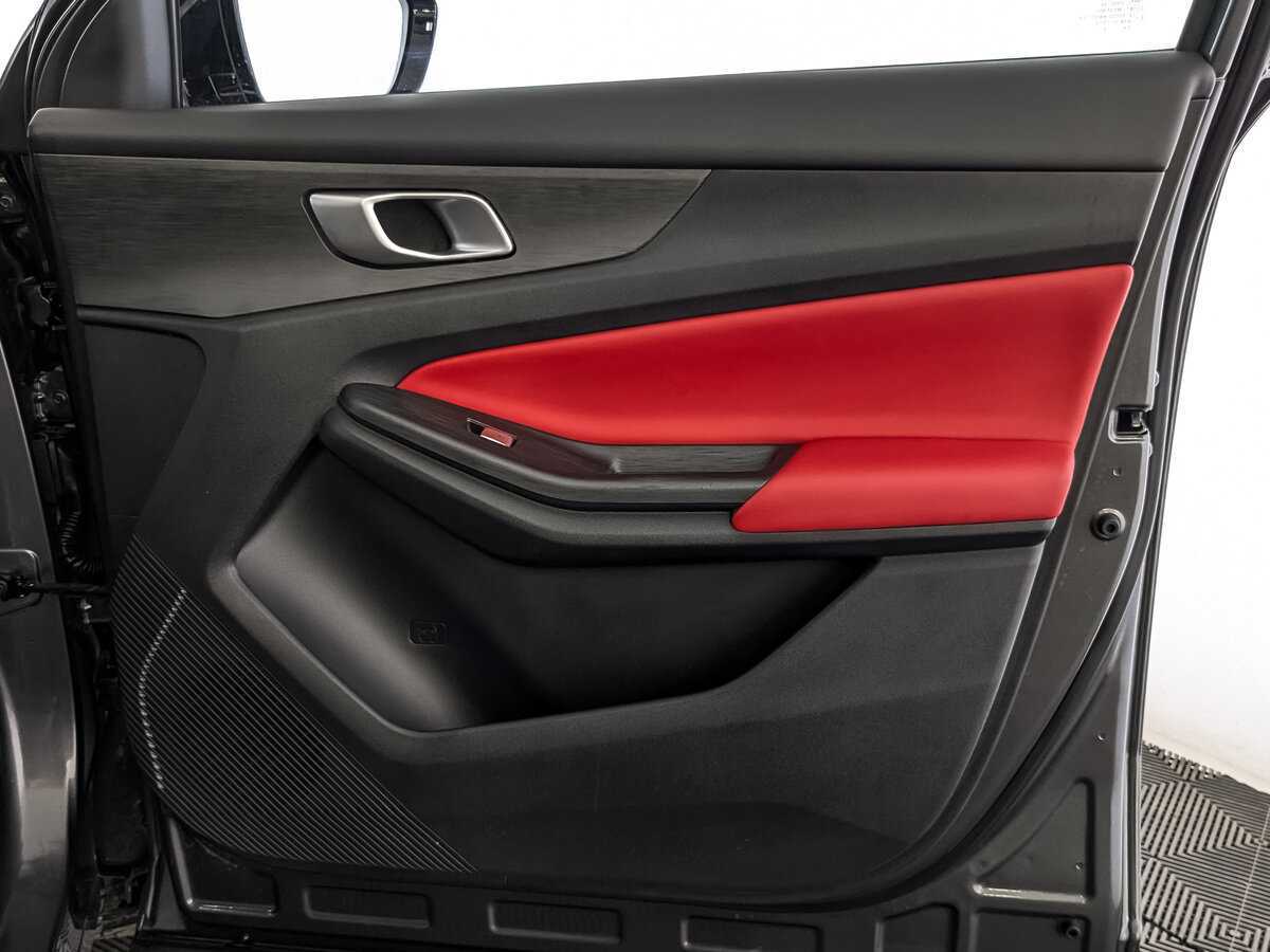 Купить Changan CS55 Plus, 2023, 21 174 км, фото №25