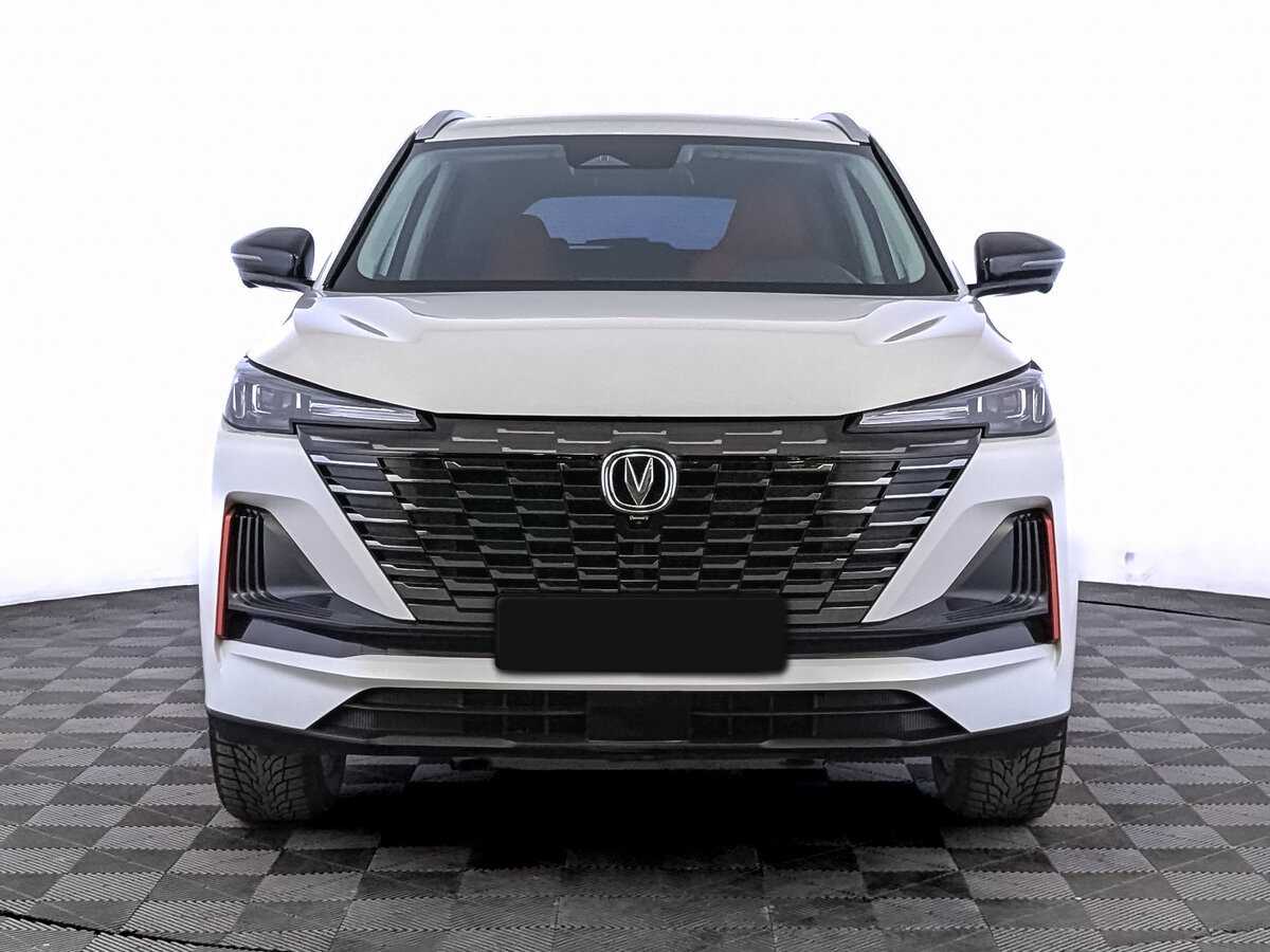 Changan CS55 Plus