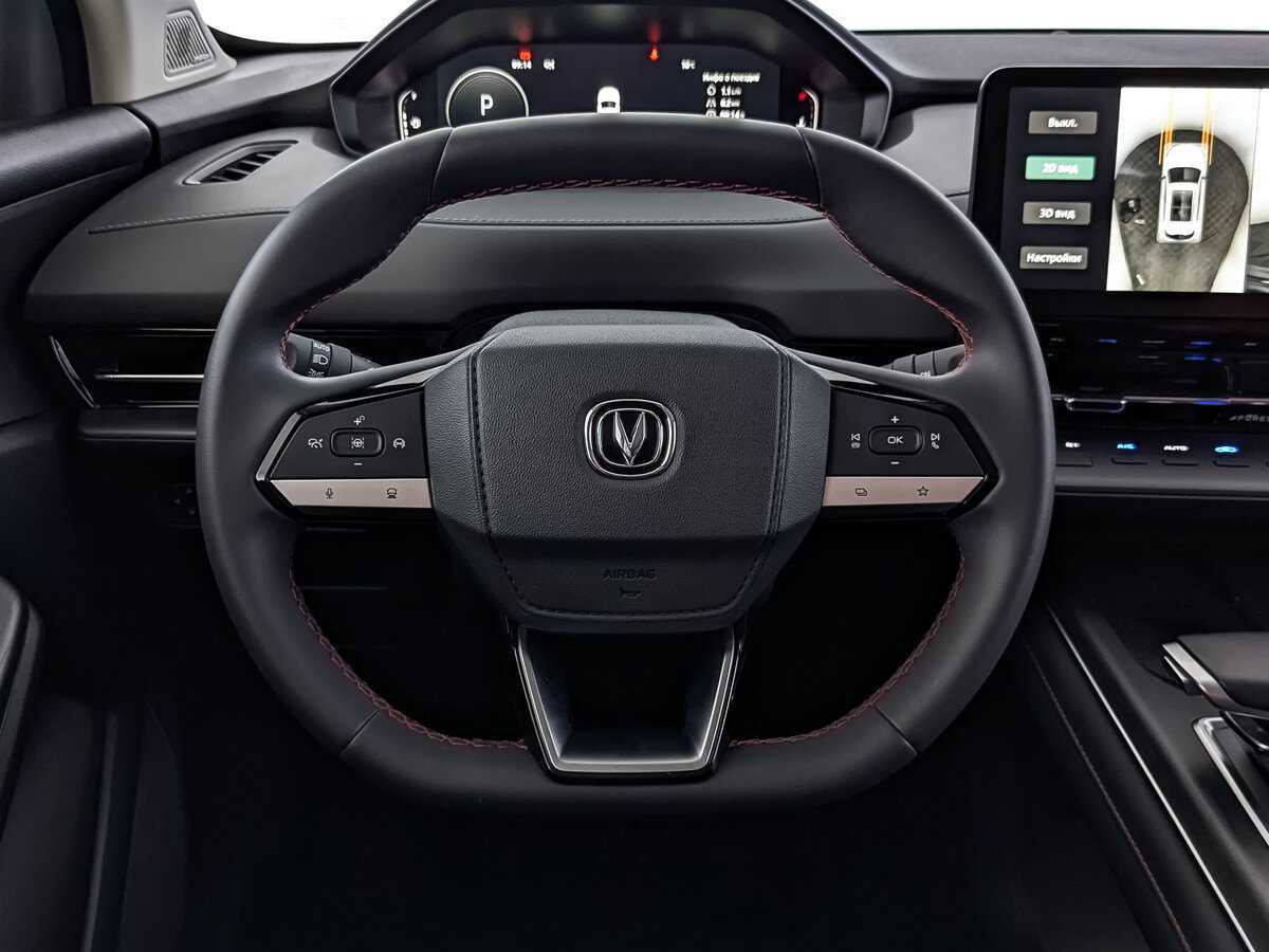 Купить Changan CS55 Plus, 2023, 14 500 км, фото №22