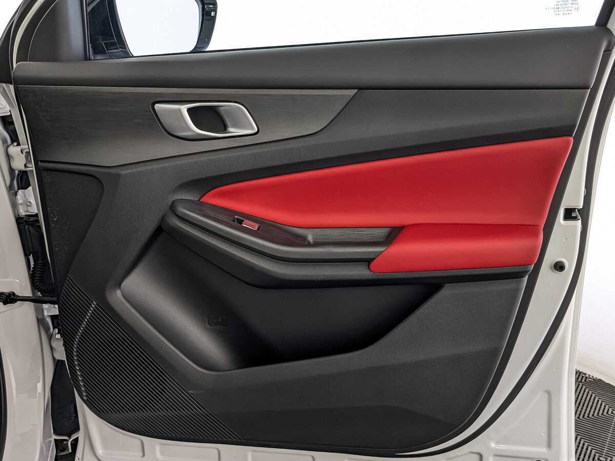 Купить Changan CS55 Plus, 2023, 14 500 км, фото №25