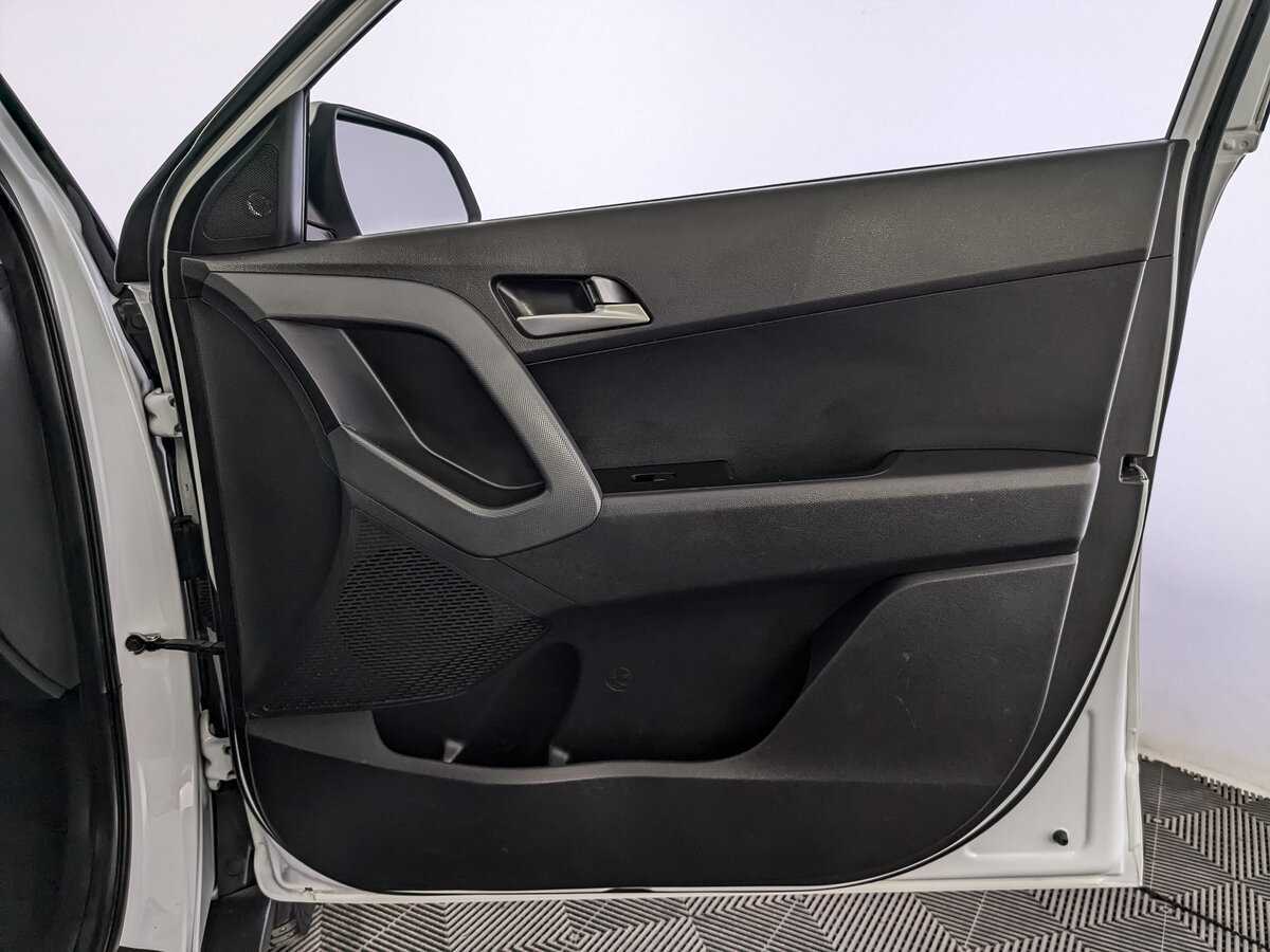 Купить Hyundai Creta, 2020, 140 126 км, фото №24