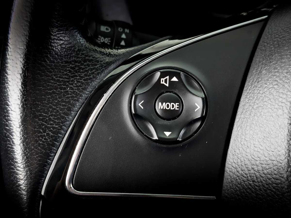 Купить Mitsubishi Outlander, 2019, 87 534 км, фото №27