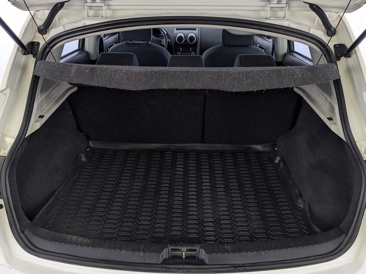 Купить Nissan Qashqai, 2013, 140 943 км, фото №10