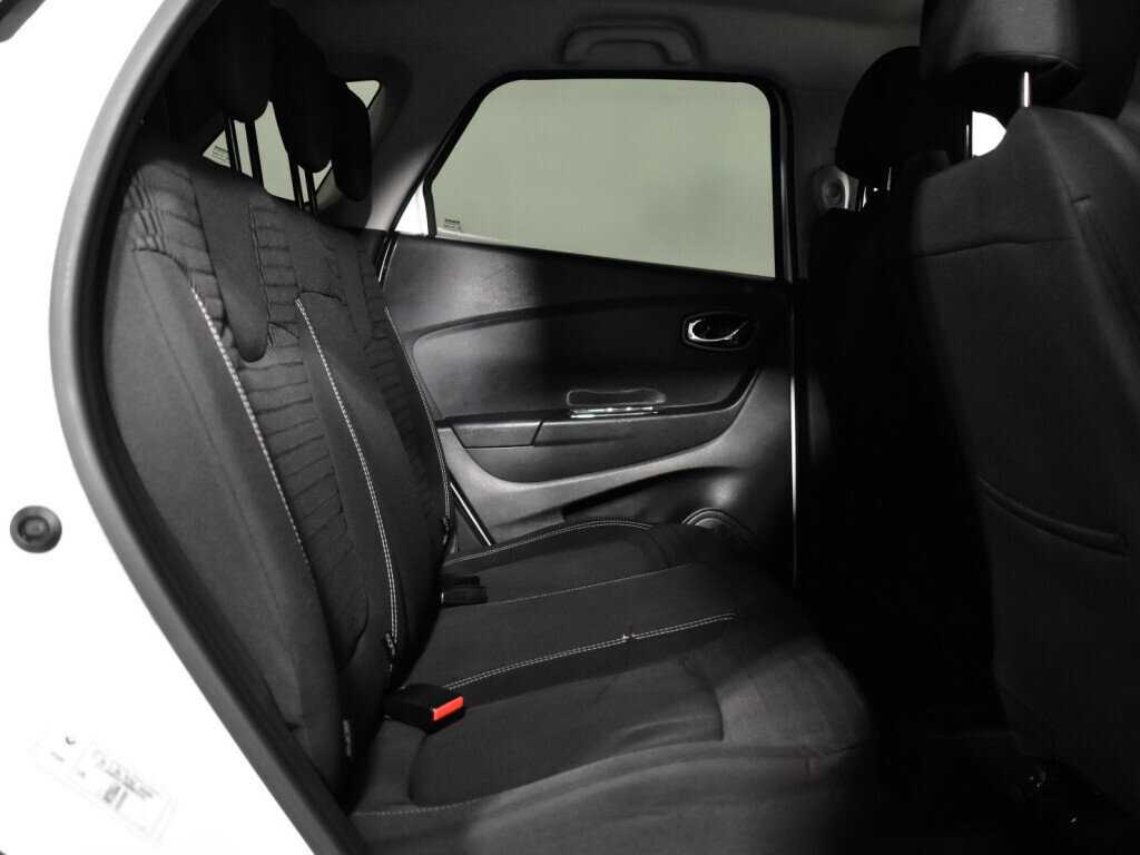 Купить Renault Kaptur, 2017, 105 700 км, фото №10