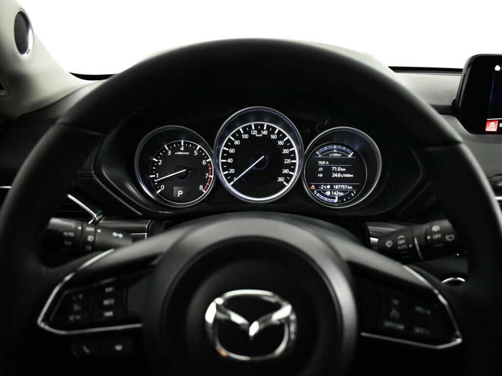 Купить Mazda CX-5, 2018, 187 754 км, фото №11