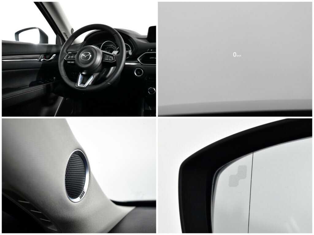Купить Mazda CX-5, 2018, 187 754 км, фото №16