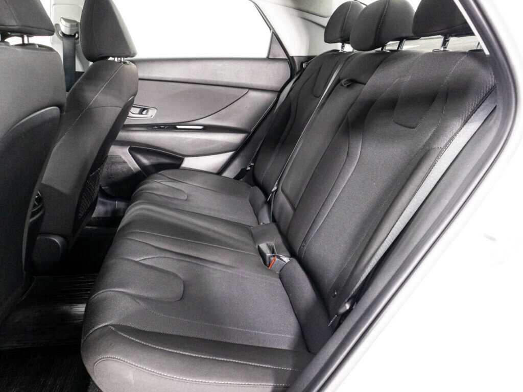 Купить Hyundai Elantra, 2021, 86 488 км, фото №10