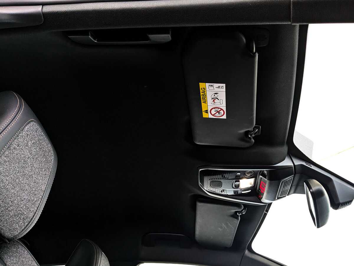 Купить Peugeot 3008, 2019, 110 003 км, фото №22