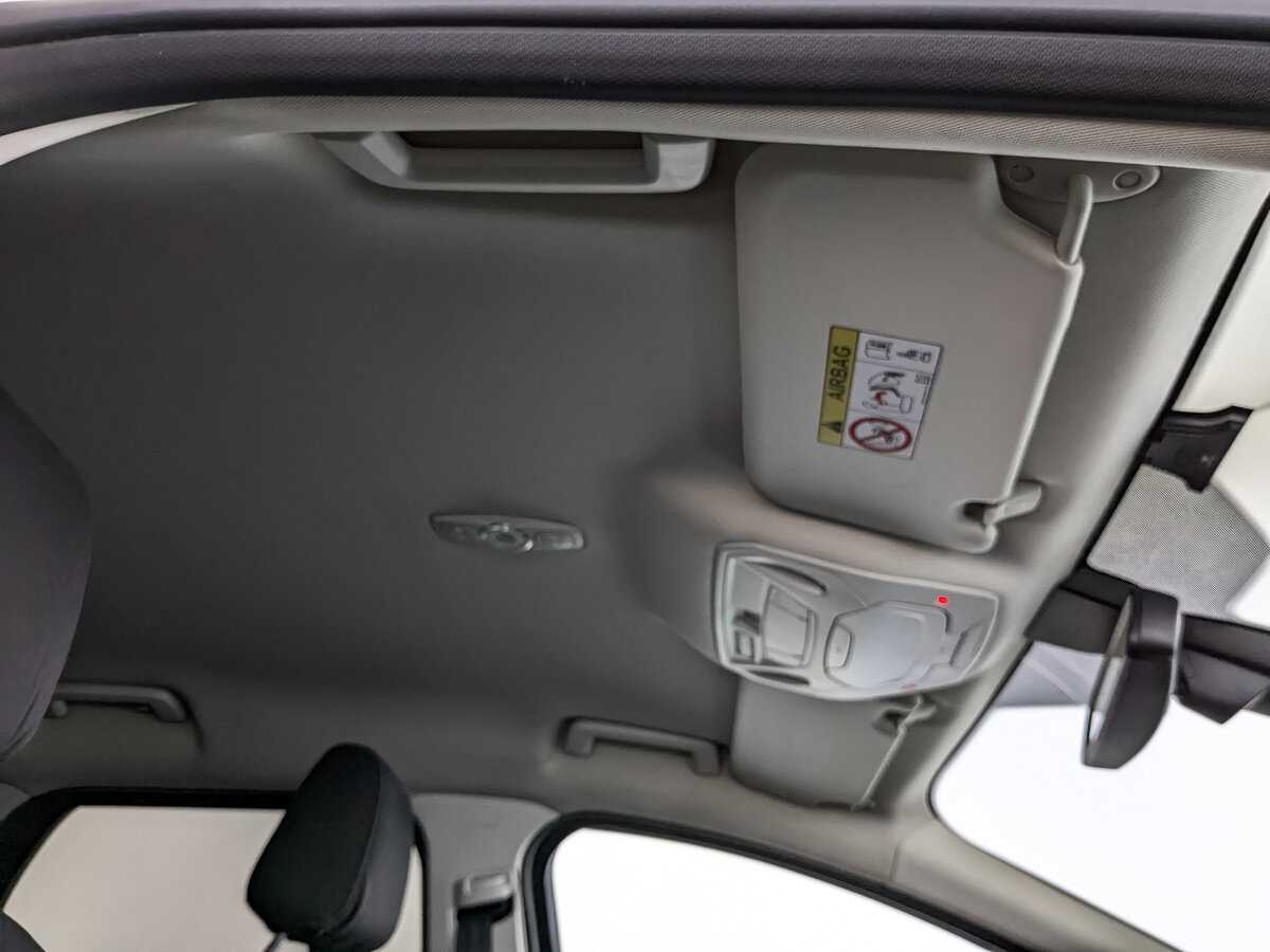 Купить Ford Focus, 2017, 125 000 км, фото №23