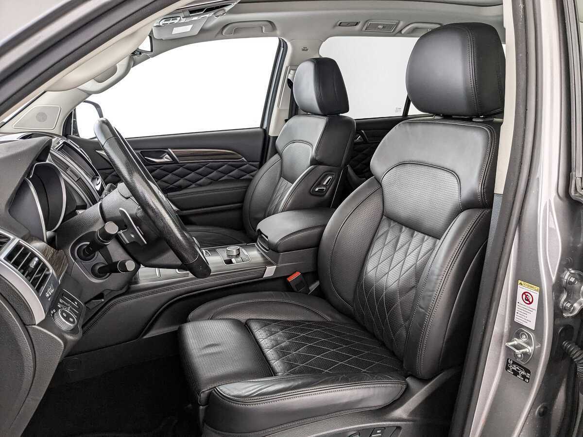 Купить Haval H9, 2021, 78 623 км, фото №20