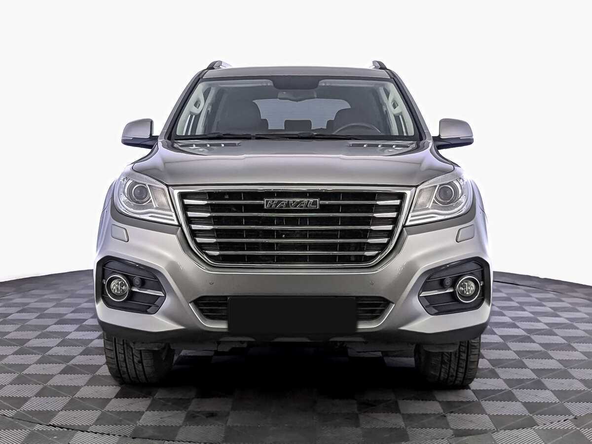 Haval H9