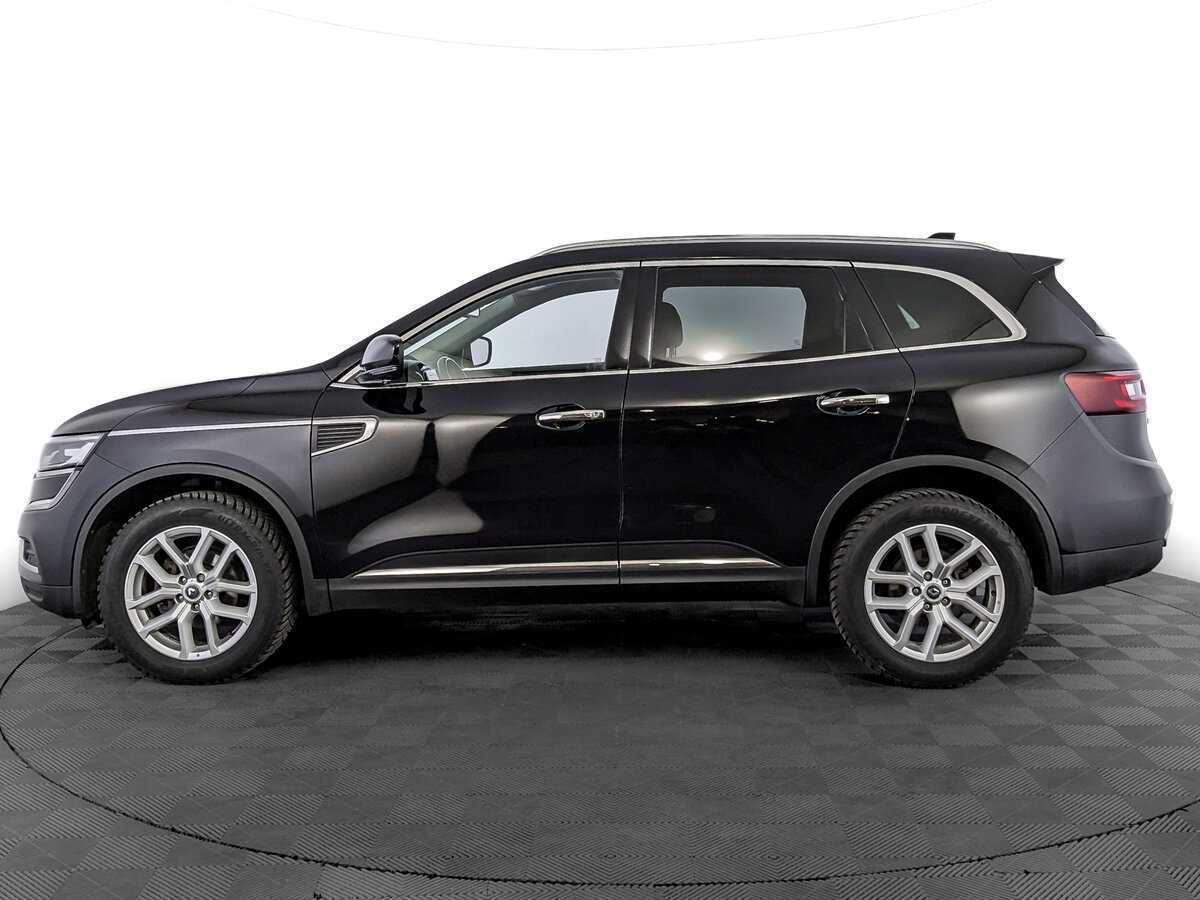 Купить Renault Koleos, 2018, 160 071 км, фото №8