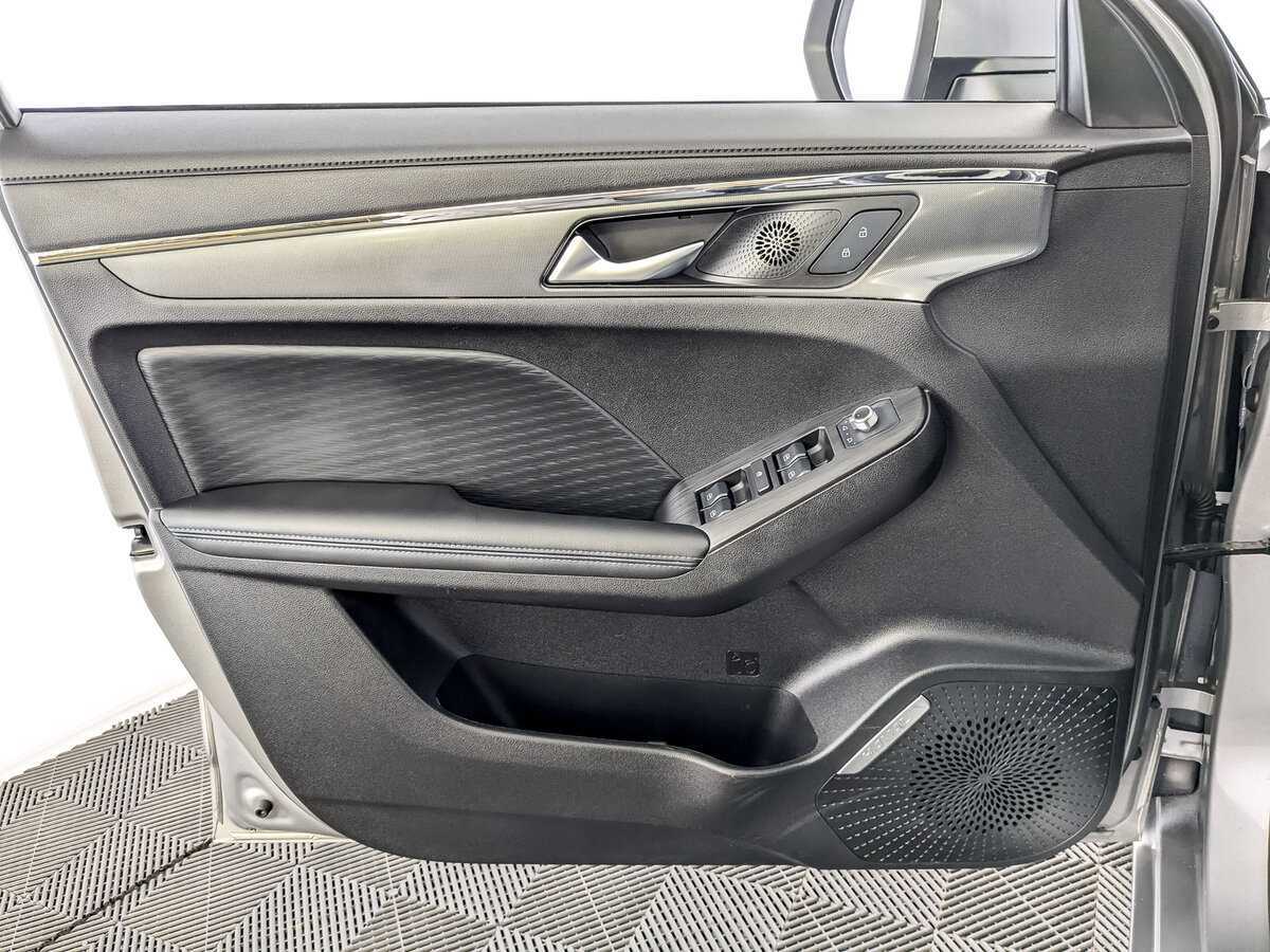 Купить Haval Jolion, 2022, 63 111 км, фото №17