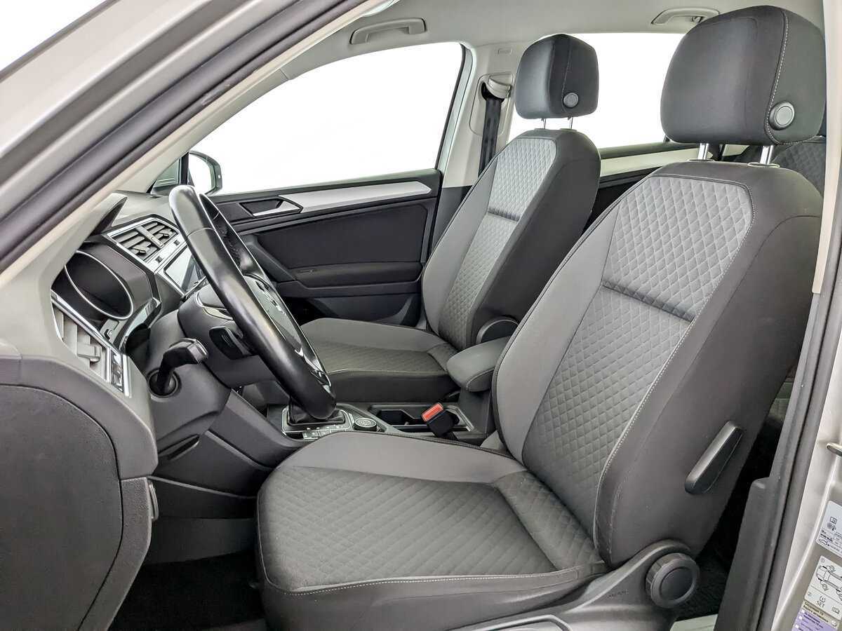 Купить Volkswagen Tiguan, 2019, 106 890 км, фото №20