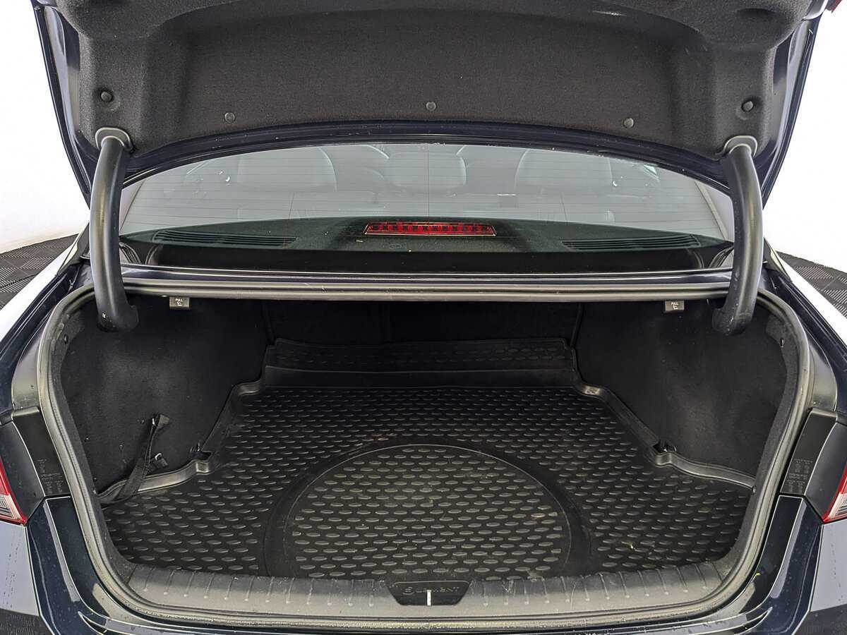 Купить Kia Optima, 2018, 78 259 км, фото №10