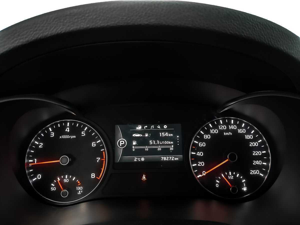 Купить Kia Optima, 2018, 78 259 км, фото №16