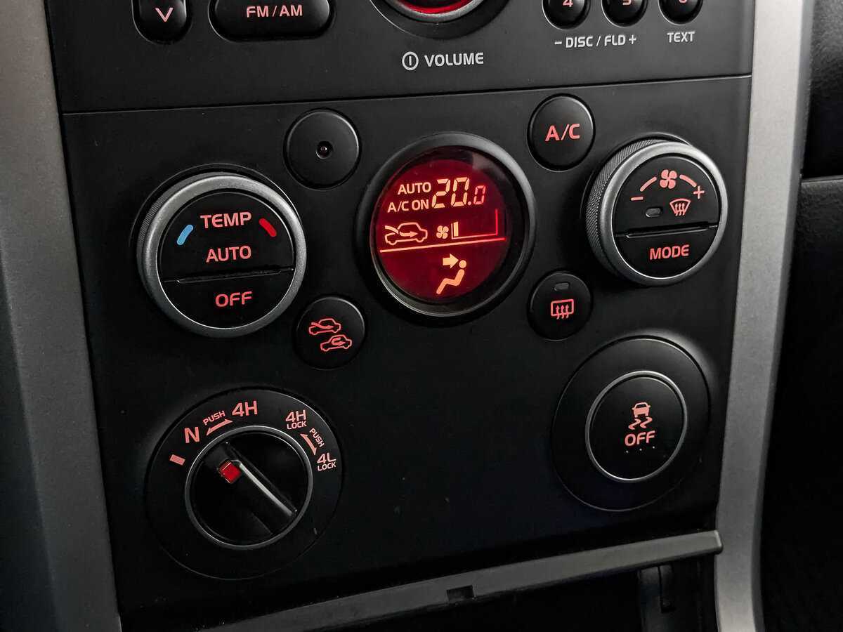 Купить Suzuki Grand Vitara, 2013, 162 740 км, фото №21