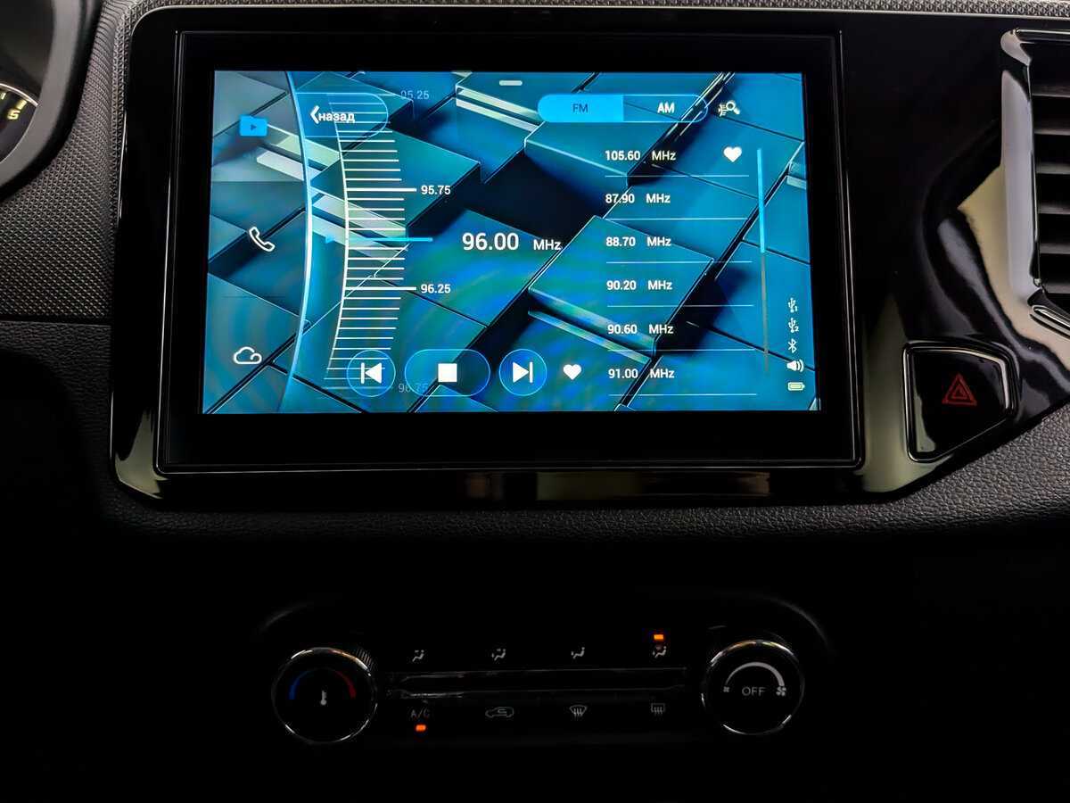 Купить CHERY Tiggo 4, 2022, 14 619 км, фото №15