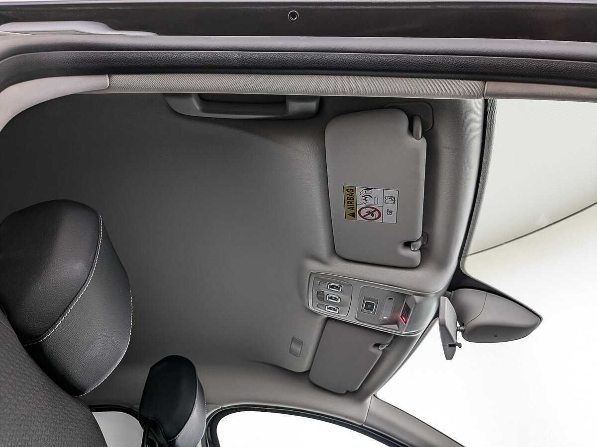 Купить Renault Arkana, 2021, 135 000 км, фото №23