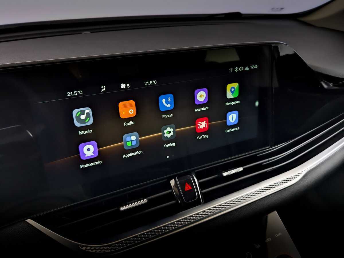 Купить FAW Bestune B70, 2023, 19 658 км, фото №15