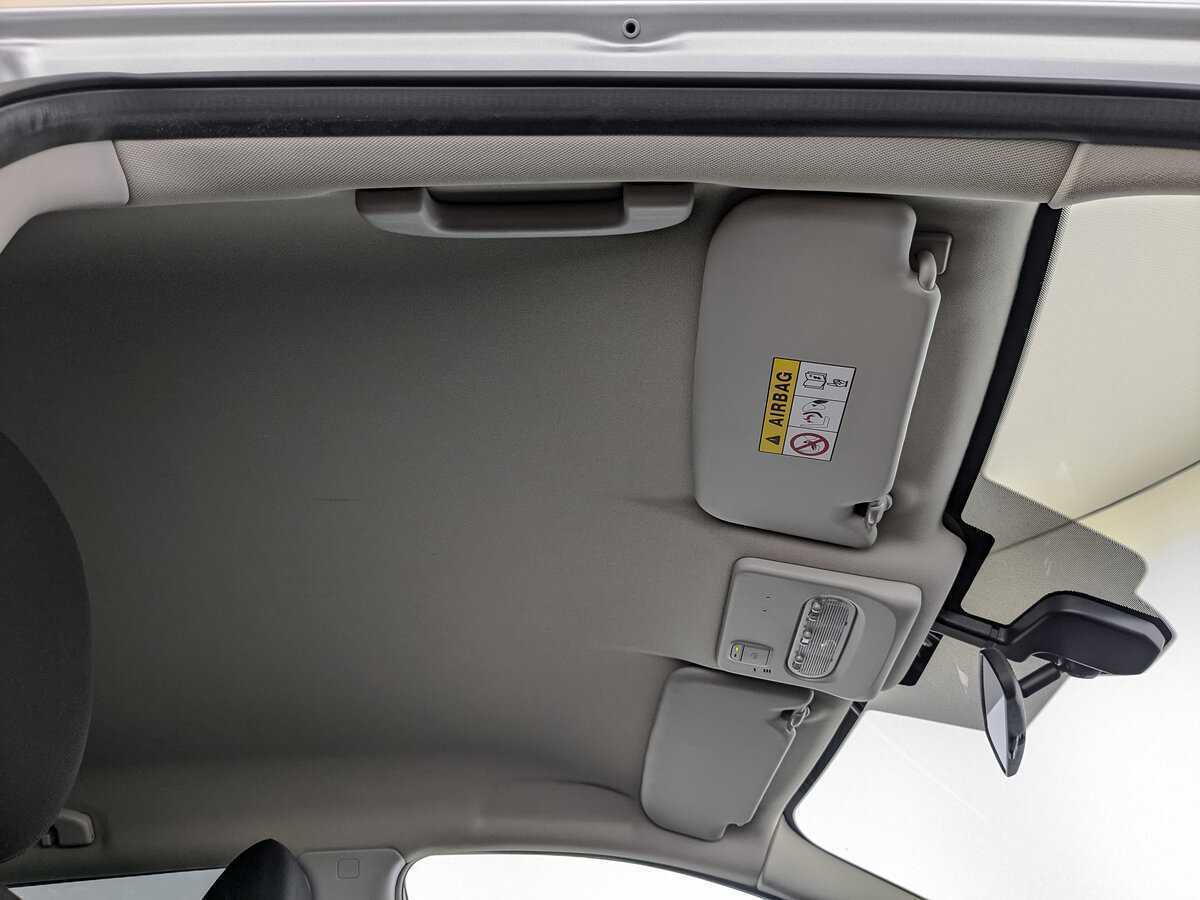 Купить Nissan Qashqai, 2021, 44 800 км, фото №21