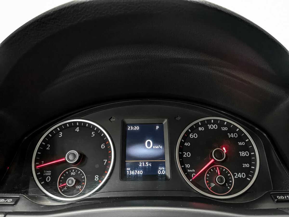 Купить Volkswagen Tiguan, 2015, 136 730 км, фото №16