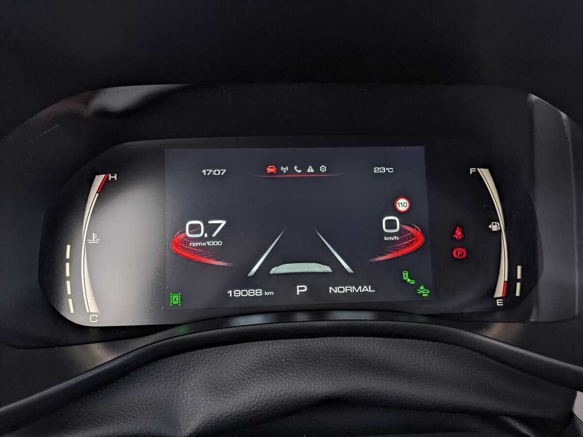 Купить Haval Jolion, 2022, 19 086 км, фото №16