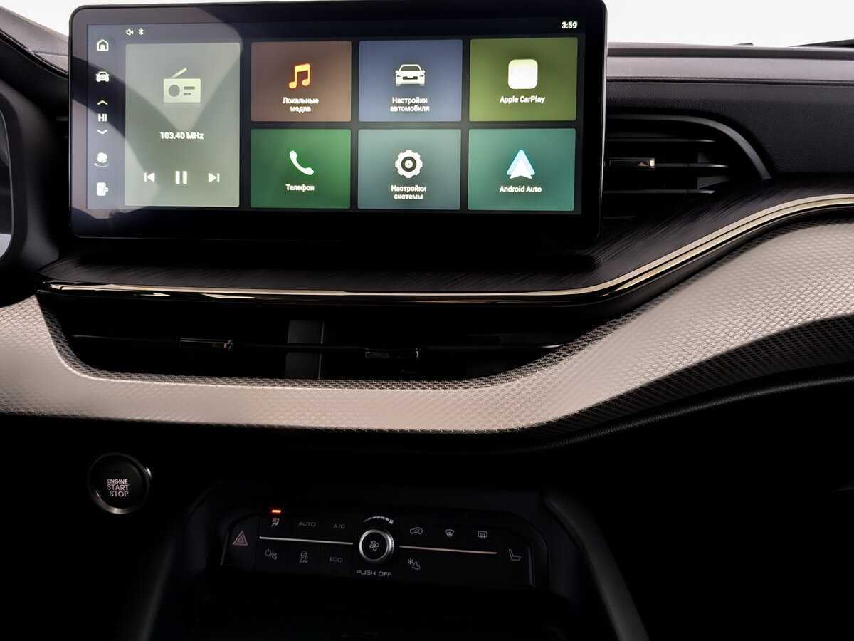 Купить Haval F7, 2023, 5 353 км, фото №15