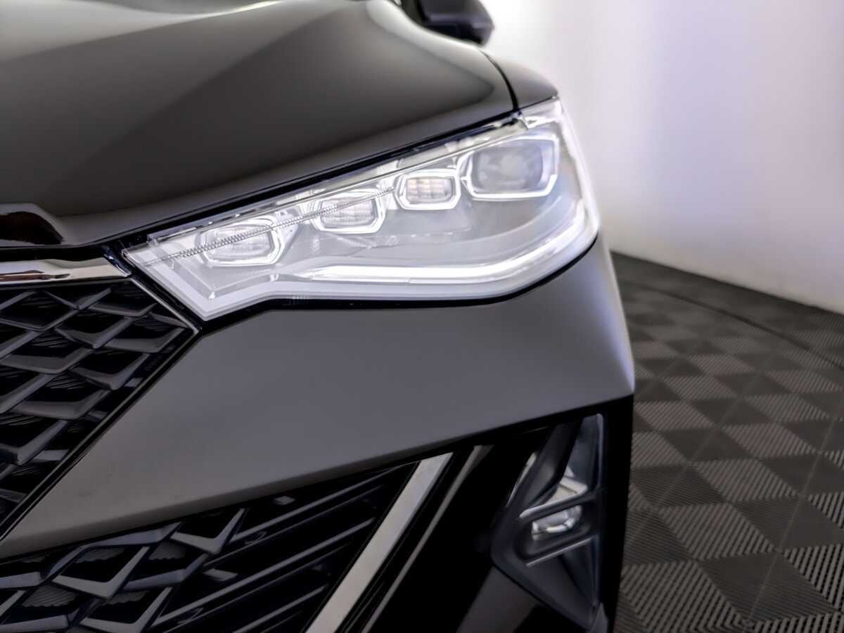 Купить Haval F7, 2023, 5 353 км, фото №17